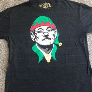 KCCO Chive T-shirts.  4 pack